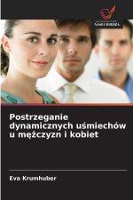 Postrzeganie dynamicznych usmiechów u mezczyzn i kobiet