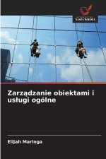 Zarzadzanie obiektami i uslugi ogólne