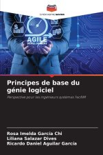Principes de base du génie logiciel