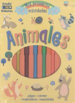 Animales