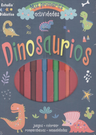 Dinosaurios