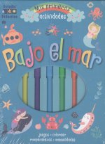 Bajo el mar