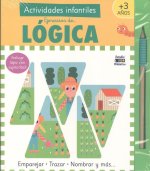 Ejercicios de LÓGICA