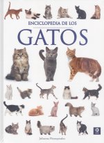 LA ENCICLOPEDIA DE LOS GATOS