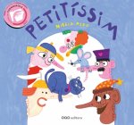 Petitíssim (Premio Fuengirola 2025)