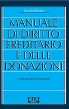 Manuale di diritto ereditario e delle donazioni