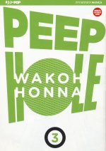 Peep hole