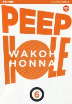 Peep hole