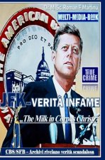 JFK-VERITÀ INFAME