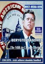 JFK-BERYGTET SANDHED
