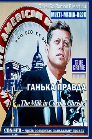 JFK-______ ______
