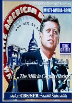 JFK - _______ __ ____ ______