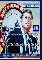 JFK - S_ TH_T KHÔNG ___C CH_U __NG