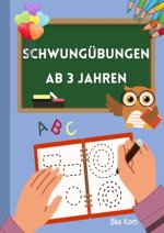 Schwungübungen Ab 3 Jahren