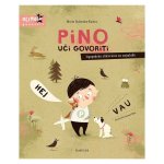 Pino uči govoriti