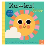 Ku-ku! Sunce