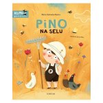 Pino na selu
