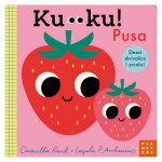 Ku-ku! Pusa