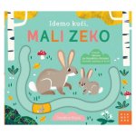 Idemo kući, mali zeko