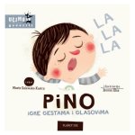 Pino. Igre gestama i glasovima (novo izdanje)