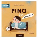 Pino želi dobro jutro (novo izdanje)