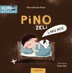 Pino želi laku noć (novo izdanje)