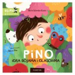 Pino: Igra bojama i glasovima