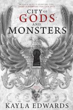 CITY OF GODS & MONSTERS