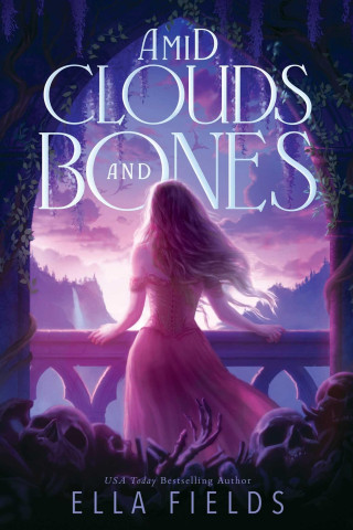 AMID CLOUDS & BONES