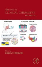 Advances in Clinical Chemistry