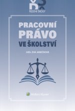 Pracovní právo ve školství