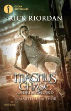 martello di Thor. Magnus Chase e gli dei di Asgard
