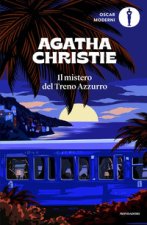 mistero del Treno Azzurro
