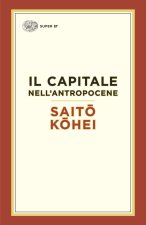capitale nell’Antropocene