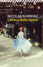 amica della sposa