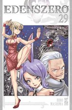 Edens zero