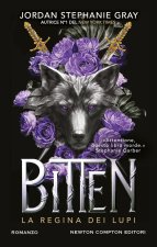 Bitten. La regina dei lupi