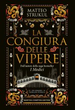 congiura delle vipere