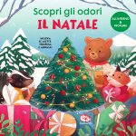 Natale. Scopri gli odori