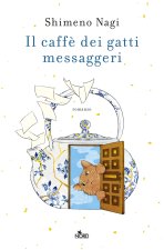 caffè dei gatti messaggeri