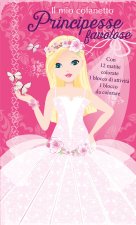 mio cofanetto. Principesse favolose