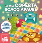mia coperta scacciapaure