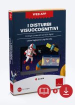 disturbi visuocognitivi. Web app
