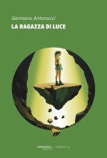 ragazza di luce
