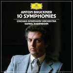 Anton Bruckner: 10 Symphonies