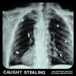 Caught Stealing