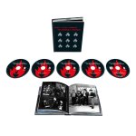 Inflammable Material (2025 Remaster)