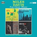 Four Classic Albums