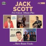 Five Classic Albums Plus