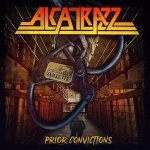 Prior convictions